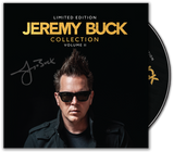 AUTOGRAPHED COMPILATION – COLLECTION VOL. II CD