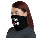 More Love Mask (Black)