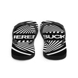 Jeremy Buck Flip-Flops