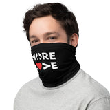 More Love Mask (Black)
