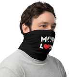 More Love Mask (Black)