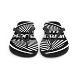 Jeremy Buck Flip-Flops