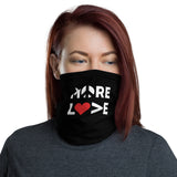 More Love Mask (Black)