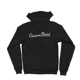 Chateau Motel Zip-Up Hoodie
