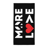 Chateau Motel Hoodie