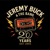 20 Year Anniversary T-Shirt (Limited Edition)