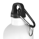 More Love Stainless Steel Water Bottle