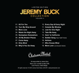 AUTOGRAPHED COMPILATION – COLLECTION VOL. II CD