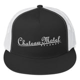Chateau Motel - Trucker Cap