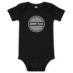 Jeremy Buck Baby One Piece