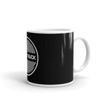 Jeremy Buck - Coffee Mug