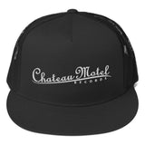 Chateau Motel - Trucker Cap