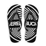 Jeremy Buck Flip-Flops