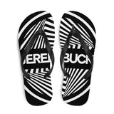Jeremy Buck Flip-Flops