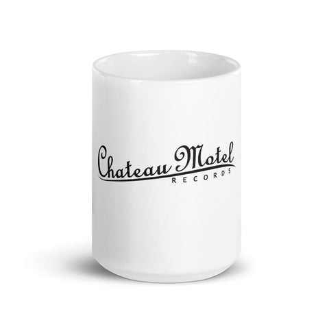 Chateau Motel Mug