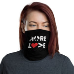 More Love Mask (Black)