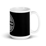 Jeremy Buck - Coffee Mug