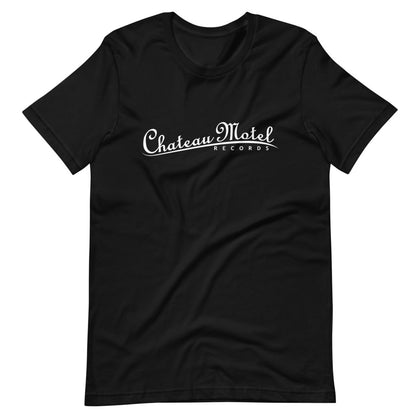 Chateau Motel Short-Sleeve T-Shirt