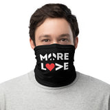 More Love Mask (Black)
