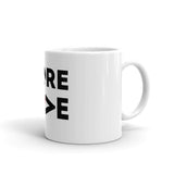 More Love - Coffee Mug