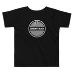 Jeremy Buck Toddler Short Sleeve Tee